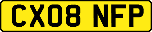 CX08NFP