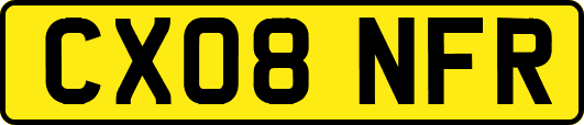 CX08NFR