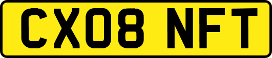 CX08NFT