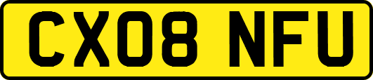 CX08NFU