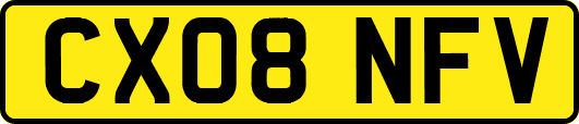 CX08NFV