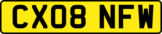 CX08NFW