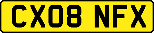 CX08NFX