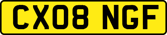 CX08NGF