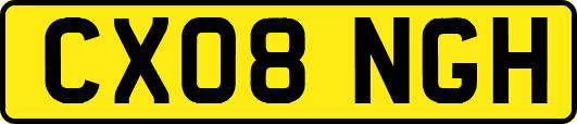 CX08NGH