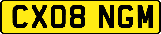 CX08NGM
