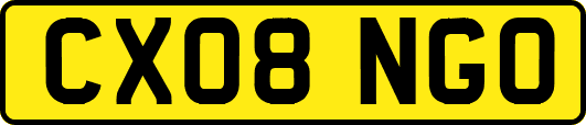 CX08NGO