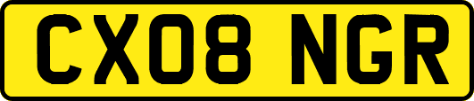 CX08NGR