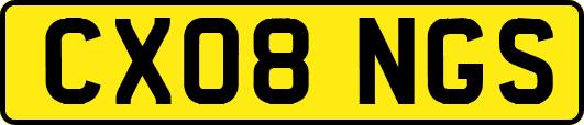 CX08NGS