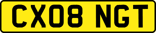 CX08NGT