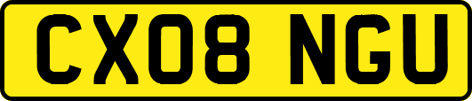 CX08NGU