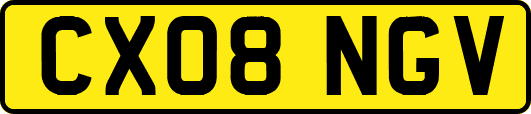 CX08NGV