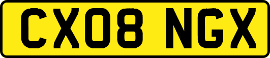 CX08NGX