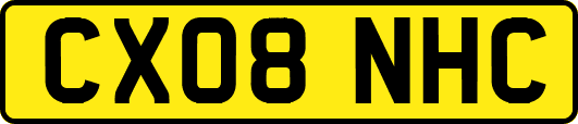 CX08NHC