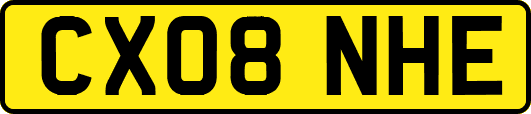 CX08NHE