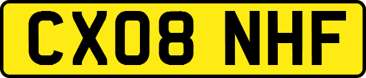 CX08NHF