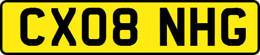 CX08NHG