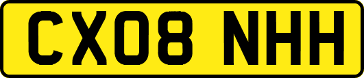 CX08NHH