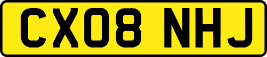 CX08NHJ