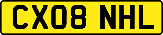 CX08NHL