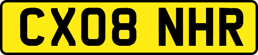 CX08NHR