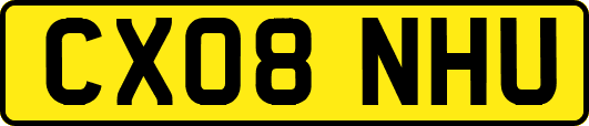 CX08NHU