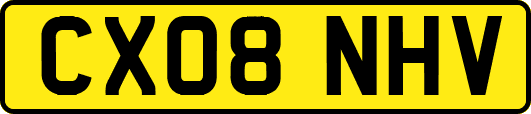 CX08NHV