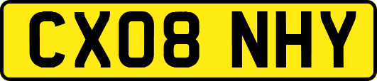 CX08NHY