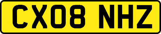 CX08NHZ