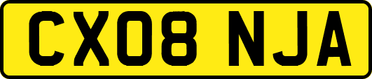 CX08NJA