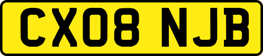 CX08NJB