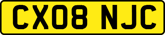 CX08NJC