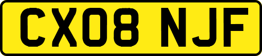 CX08NJF