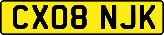CX08NJK