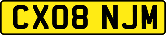 CX08NJM