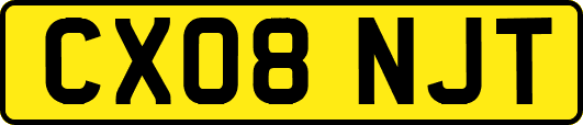CX08NJT