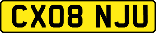 CX08NJU
