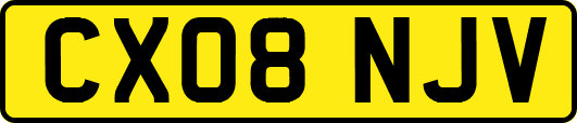 CX08NJV