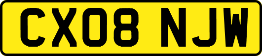 CX08NJW