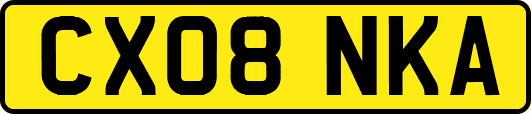 CX08NKA