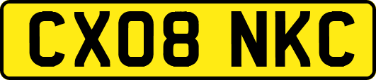 CX08NKC