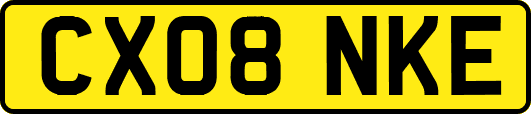 CX08NKE