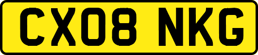 CX08NKG