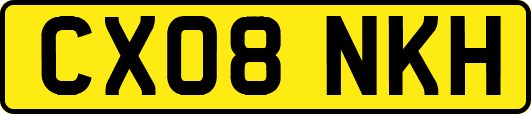 CX08NKH