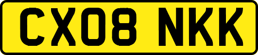 CX08NKK