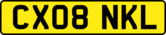 CX08NKL