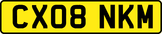 CX08NKM