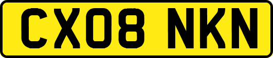 CX08NKN