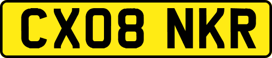 CX08NKR