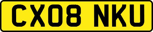 CX08NKU
